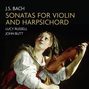 Download track 02 - Sonata No 1 In B Minor BWV 1014 II Allegro Johann Sebastian Bach