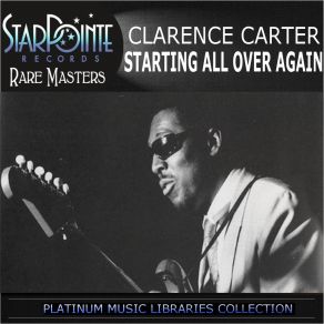 Download track Woman Don't Go Astray Clarence Carter