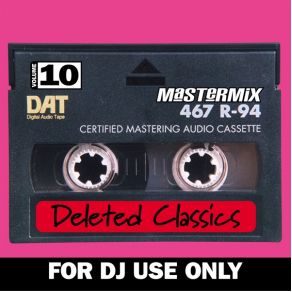 Download track Get Up & Dance Mastermix