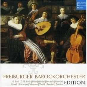 Download track 04. II. Allegro Locatelli, Pietro Antonio