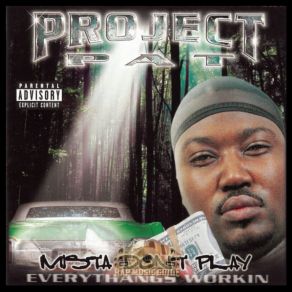 Download track Life We Live Project PatNamond Lumpkin, Edgar Fletcher