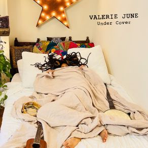 Download track Don't It Make You Want To Go Home Valerie June