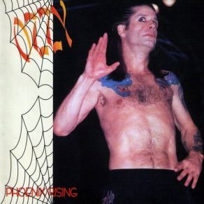 Download track I Don't Want To Change The World Ozzy Osbourne