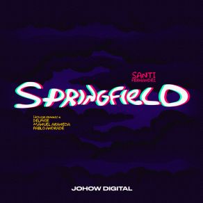 Download track Springfield Santi Fernández