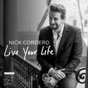 Download track Tain't Nobody's Biz-Ness If I Do (Live) Nick Cordero