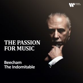 Download track Symphony In D Minor, FWV 48: III. Allegro Non Troppo Thomas Beecham