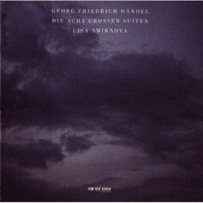 Download track 07 - Suite 6 F-Sharp - Hwv 431 - 1 Prelude Georg Friedrich Händel