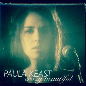 Download track Second Guessing Paula Keast