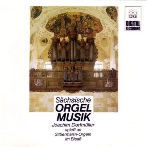 Download track J. S. Bach, Contrapunktus XVIII, BWV 1080, Helmut Walcha Joachim Dorfmüller