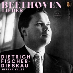 Download track Zärtliche Liebe « Ich Liebe Dich » WoO 123 (Herrosee) - 14 Lieder Nach Verschiedenen Dichtern (Remastered 2022, Version 1955) Ludwig Van Beethoven, Dietrich Fischer - Dieskau, Hertha Klust