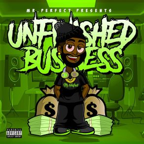 Download track How I'm Livin Mr. Perfect