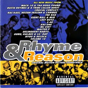 Download track Nothin' But The Cavi Hit (Remix) Mack 10, Tha Dogg Pound