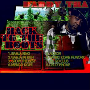 Download track Go Go Club Daddy Tra