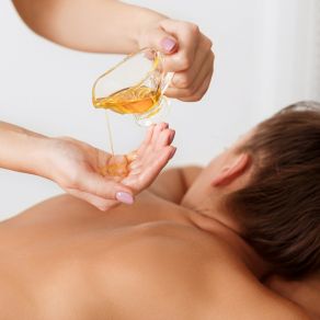 Download track Simple Thing Sensual Massage Girl