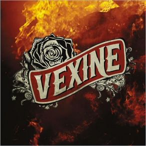 Download track It's Over Now Vexine