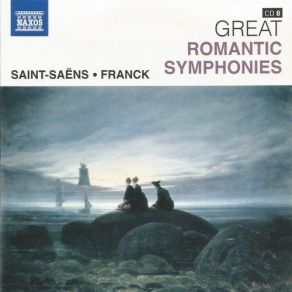 Download track Franck. Symphony In D Minor: III. Finale: Allegro Non Troppo Camille Saint - Saëns