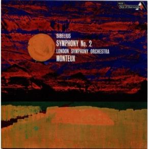 Download track 04. Symphony No. 2 In D, Op. 43 _ 4. Finale (Allegro Moderato) Jean Sibelius