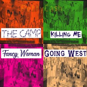 Download track Going West Pettycash