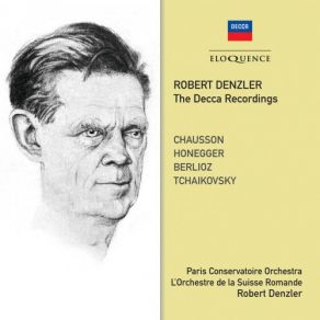 Download track Berlioz: Benvenuto Cellini-Ouverture Robert DenzlerL'Orchestre De La Suisse Romande