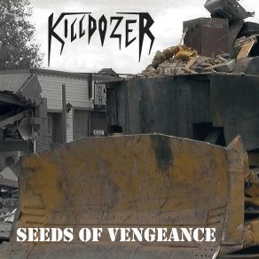 Download track Killdozer's Hate Killdozer