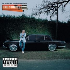 Download track All Goes Out The Window The Streets
