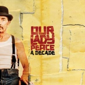 Download track One Man Army Our Lady Peace