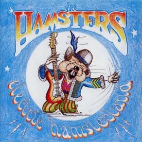 Download track All Along The Watchtower The Hamsters