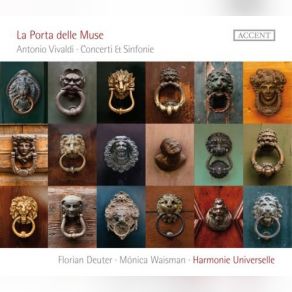 Download track Concerto For Strings In G Minor, RV 157 - I. Allegro Florian Deuter, Harmonie Universelle, Monica Waisman