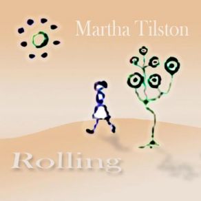 Download track Rolling Martha Tilston
