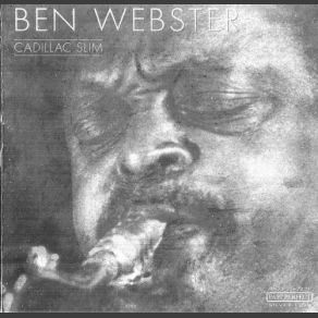 Download track Rug Cutter's Swing Ben Webster
