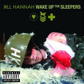 Download track Strobe Lights Kill Hannah