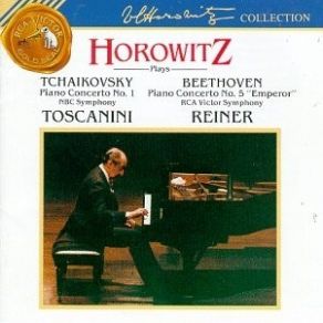 Download track 03. Tchaikovsky - Concerto No. 1 Op. 23 - III. Allegro Con Fuoco RCA Victor Symphony Orchestra, Vladimir Samoylovich Horowitz, Symphony Orchestra