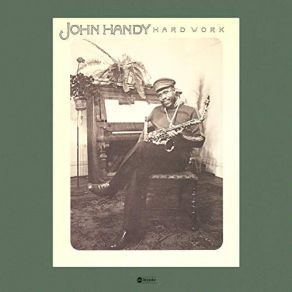 Download track Young Enough To Dream John Handy