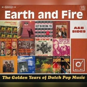 Download track Love Is An Ocean Earth And Fire