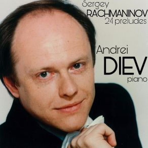 Download track Prelude No. 13 In D-Flat Major. Grave, Op. 32 No. 13 (Piano) Andrei Diev