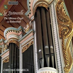 Download track Suite No. 2 In F Major, HWV 427 (Arr. For Organ): II. Allegro Christian Brembeck