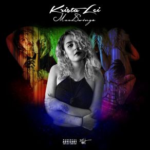 Download track Emotionless Krista Lei