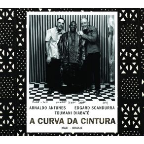 Download track Psiu Edgard Scandurra, Toumani Diabaté, Arnaldo Antunes