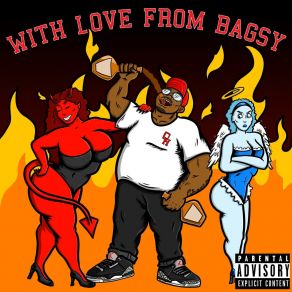 Download track SKIMASK O. H. Bags