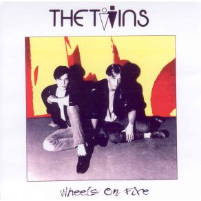 Download track Time Will Tell [Rock Version] The Twin Roots