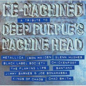 Download track Maybe I'M A Leo Chad Smith, Glenn Hughes