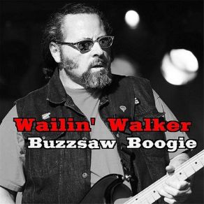 Download track Tryin' To Find My Baby Wailin' Walker