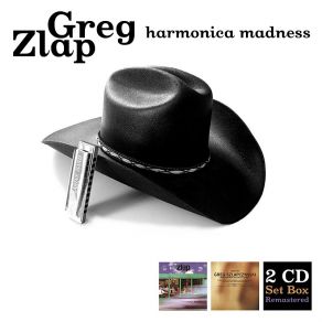 Download track Run Me Down Greg Zlap