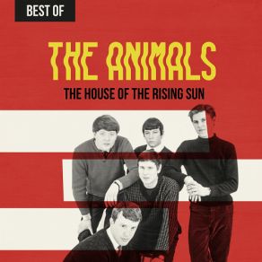 Download track I'm Going To Change The World The Animals