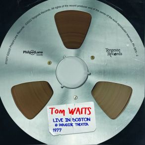 Download track Pasties And A G-String (At The Two O'Clock Club) Tom Waits