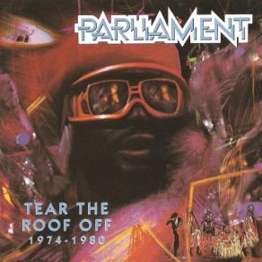 Download track Funkin' For Fun Parliament