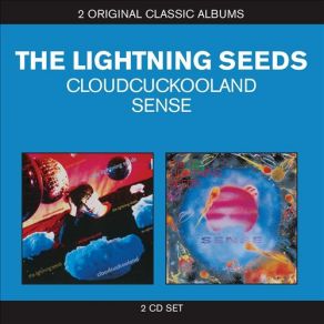 Download track Bound In A Nutshell The Lightning Seeds