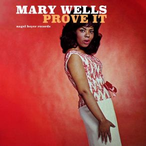 Download track Goodbye And Good Luck Mary Wells