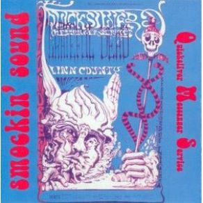 Download track I Get In Trouble Quicksilver Messenger Service