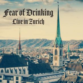 Download track I’ll Tell Me Ma (Live) Fear Of Drinking
